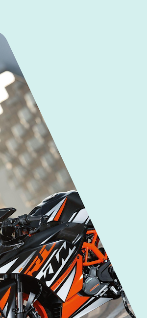 KTM Wallpapers Screenshot 1