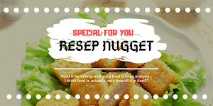 Resep Nugget Lengkap Screenshot 0