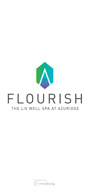 Flourish Spa at Azuridge Screenshot 0