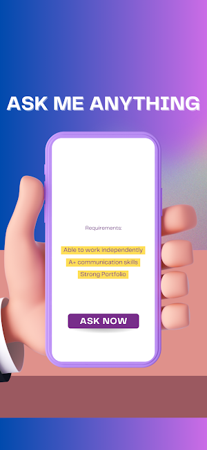 Ask ChatAi - Side Hustle Ideas Screenshot 0