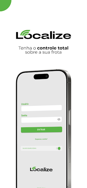 Localize Screenshot 0