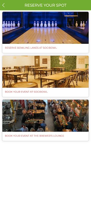 Pigeon Hill Brewing Co Screenshot 2
