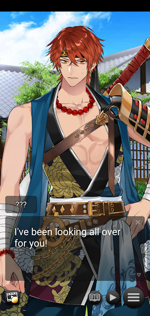 Hearts on the Eastern Sea Screenshot 2