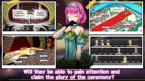 Girl Group Inc : Love Kpop Idol (offline game) Screenshot 2