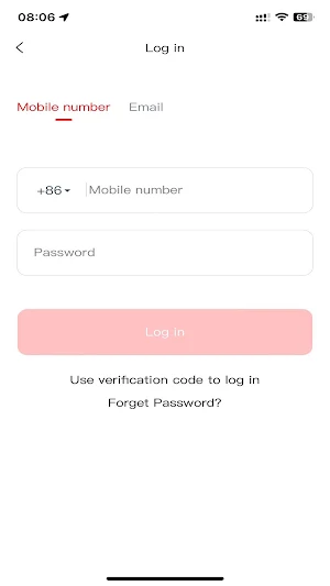 BladeMate Screenshot 3