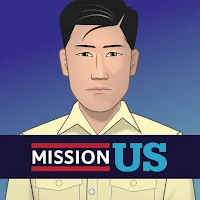 Prisoner in My Homeland