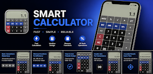 Accounting Calculator Screenshot 0