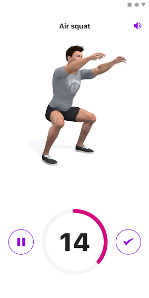 Imperium Personal Training Screenshot 3