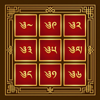 Tibetan Astrology Mewa