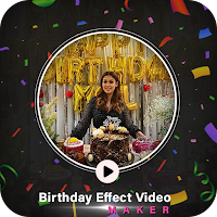 Birthday Photo Video Maker