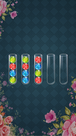 Color Ball Sort - Sort Puzzle Screenshot 0