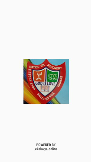 Holy Angels School Pallikonda screenshot 3
