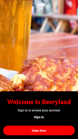 Beeryland Screenshot 0