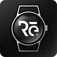 RECREATIVE Wear Os Watch Faces