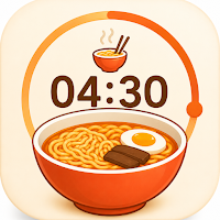 Ramen Timer