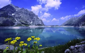 Lake Wallpapers Screenshot 0