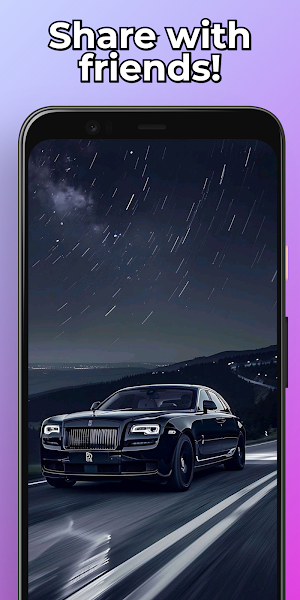 Rolls-Royce Wallpapers HD screenshot 4