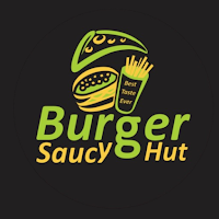Burger Saucy Hut