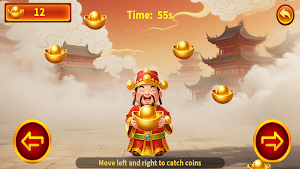 Fortune Comes Screenshot 1