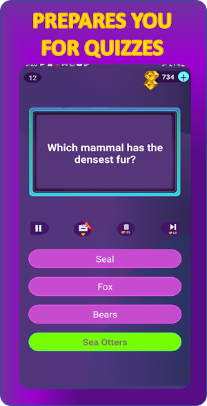 Word Riddles - You Can't Solve Screenshot 2