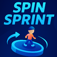 Spin Sprint