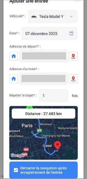 LiberaCompta Screenshot 2