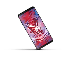 Crystal Palace Wallpapers Screenshot 1