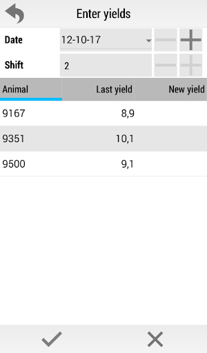MyDairyFarmTool Screenshot 3