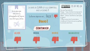 Partyright Screenshot 2