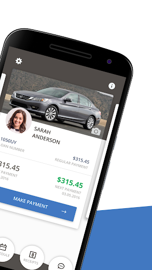 Auto Use Auto Loan Screenshot 1