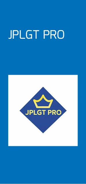 JPLGT PRO Screenshot 1