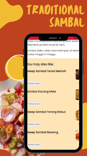 Delicious Chili Recipes 2024 Screenshot 3