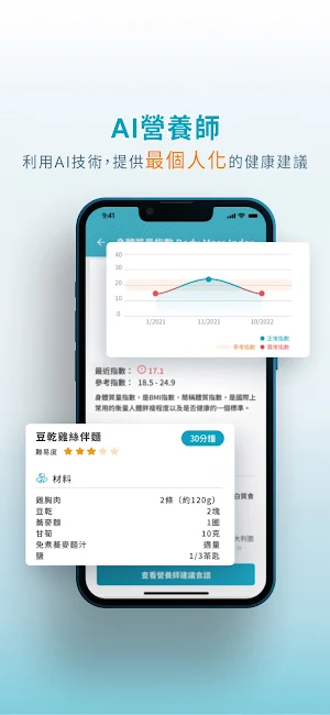 健康網購 health.ESDlife Screenshot 1