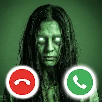Ghost - Fake Video Call