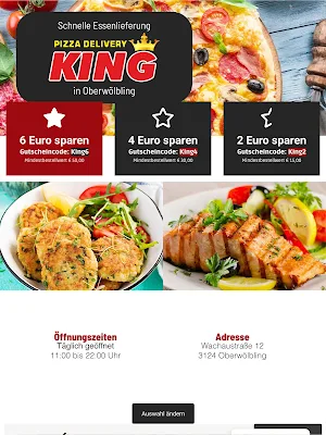 Pizza King Screenshot 3