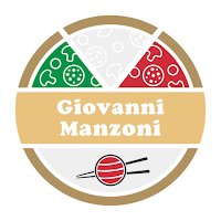 GM pizza | RUSSIA