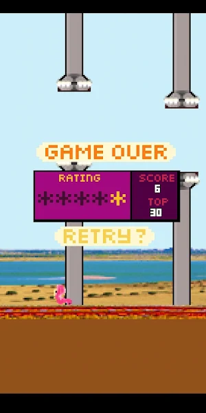 Flaminkie Screenshot 3
