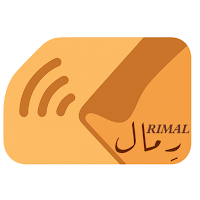 Rimal eSim data plans