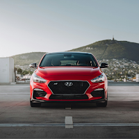 Hyundai Wallpapers