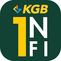 KGB INFI