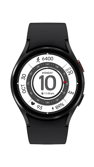 DB013 Sporty Screenshot 0