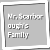 Book, Mr. Scarborough's Family
