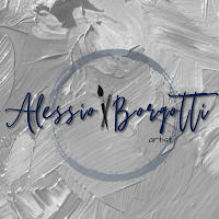 Alessio Borgotti