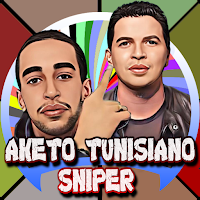 Aketo Tunisiano Sniper