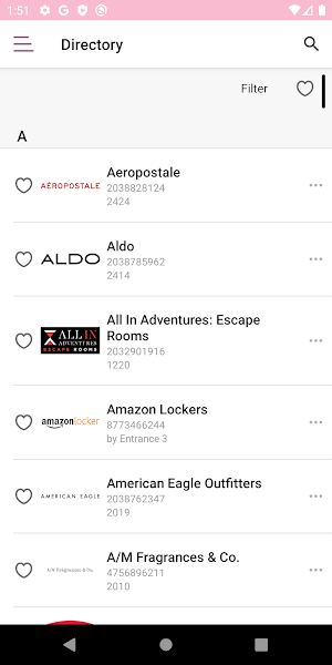 Connecticut Post MyPerks Screenshot 2