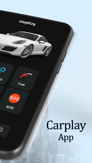 Carplay Auto Connect Screenshot 1