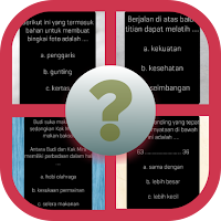 Soal Kelas 1 SD Tema 5 st 2