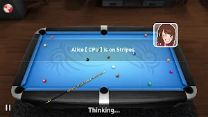 Real Pool 3D Screenshot 1