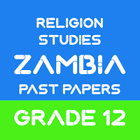 Grade 12 Religious Studies ECZ