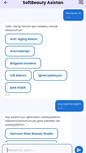 SoftBeauty Screenshot 1